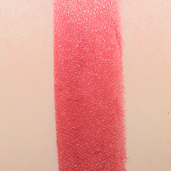 Bobbi Brown Cranberry Luxe Lipstick