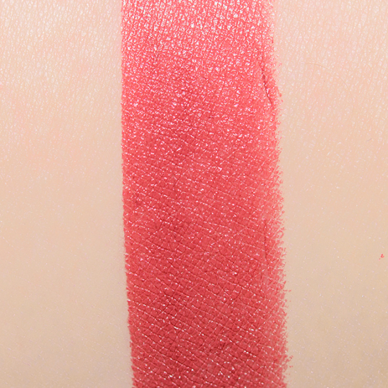 Bobbi Brown Cranberry Luxe Lipstick
