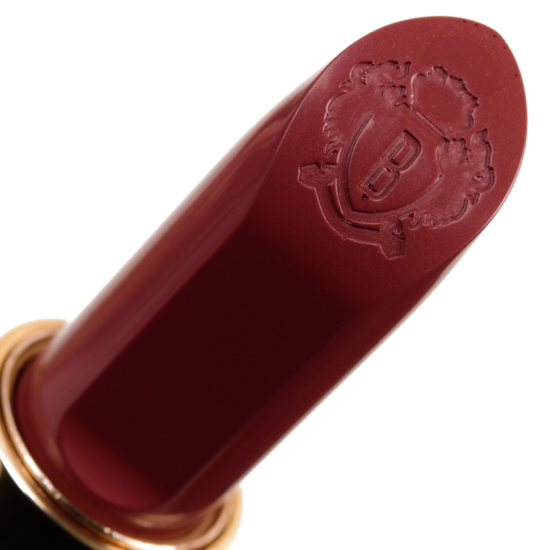 Bobbi Brown Downtown Plum Luxe Lipstick