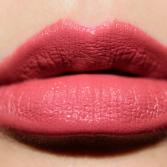 Bobbi Brown Italian Rose Luxe Lipstick