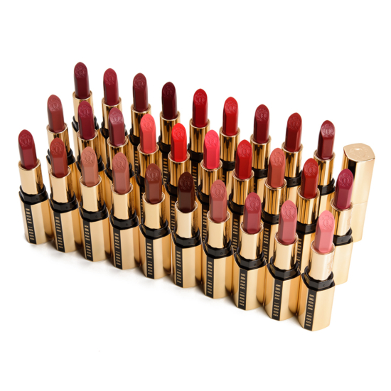 Bobbi Brown Luxe Lipstick