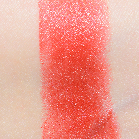 Bobbi Brown New York Sunset Luxe Lipstick