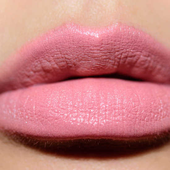 Bobbi Brown Luxe Lipstick Pale Mauve