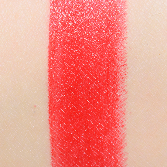 Bobbi Brown Parisian Red Luxe Lipstick