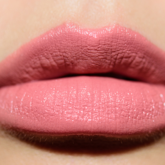 Bobbi Brown Pink Nude Luxe Lipstick