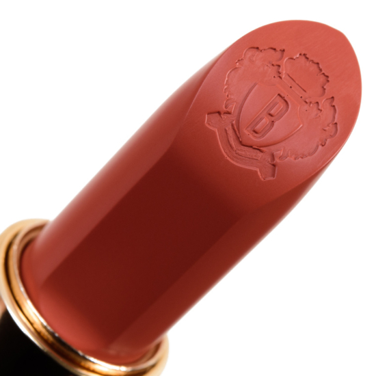 Bobbi Brown Plaza Peach Luxe Lipstick