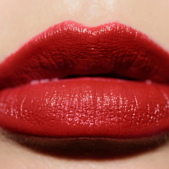 Bobbi Brown Rare Ruby Luxe Lipstick