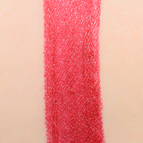 Bobbi Brown Red Velvet Luxe Lipstick