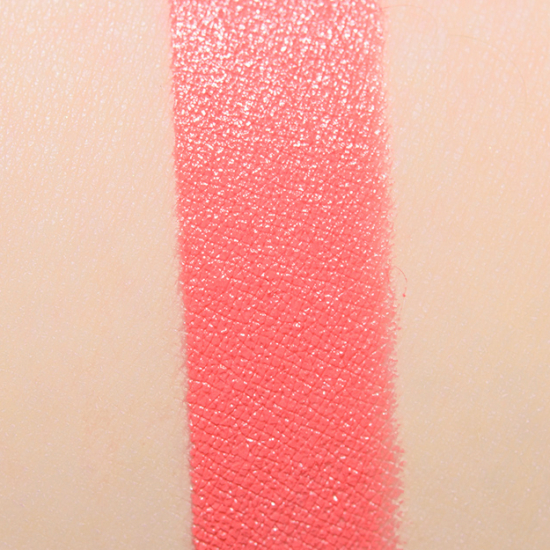 Bobbi Brown Retro Coral Luxe Lipstick