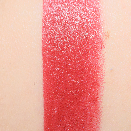 Bobbi Brown Ruby Luxe Lipstick