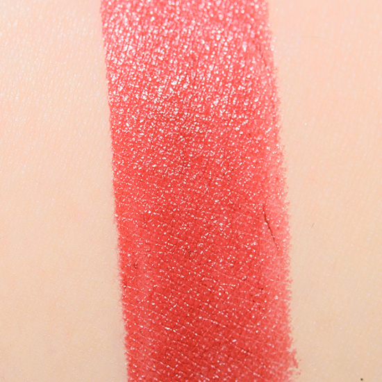 Bobbi Brown Soho Sizzle Luxe Lipstick