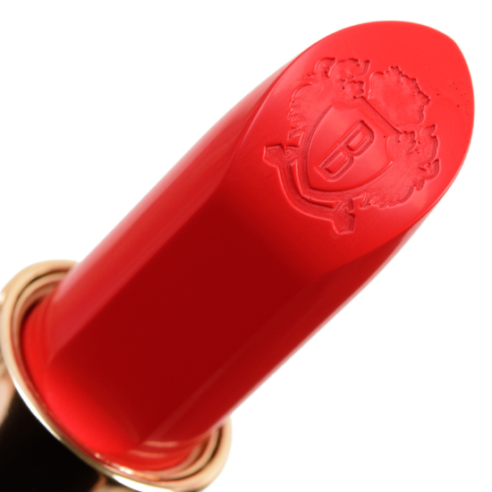 Bobbi Brown Sunset Orange Luxe Lipstick