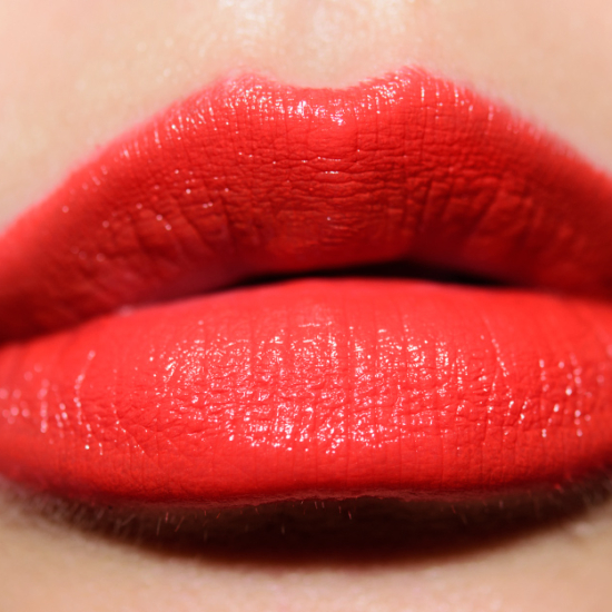 Bobbi Brown Tango Luxe Lipstick
