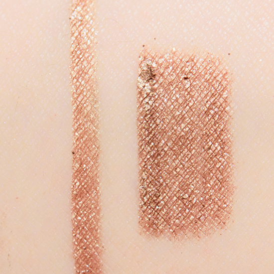 ColourPop Apple Pie Matte Colour Stix