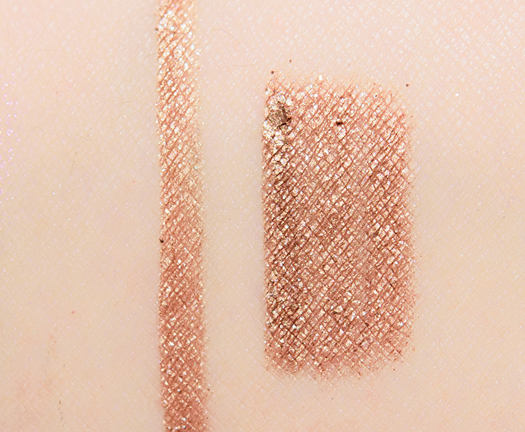 ColourPop Apple Pie Matte Colour Stix