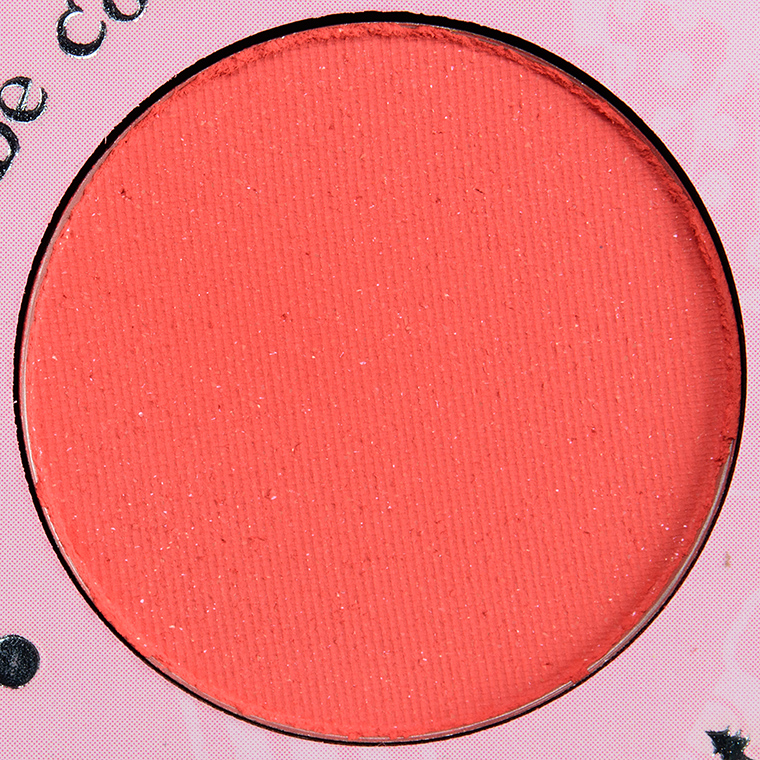 ColourPop Be Cool Pressed Powder Shadow