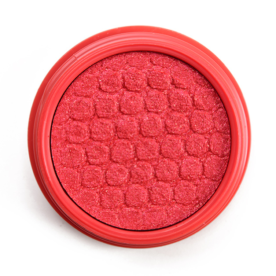 ColourPop Super Shock Shadow Beat Drums