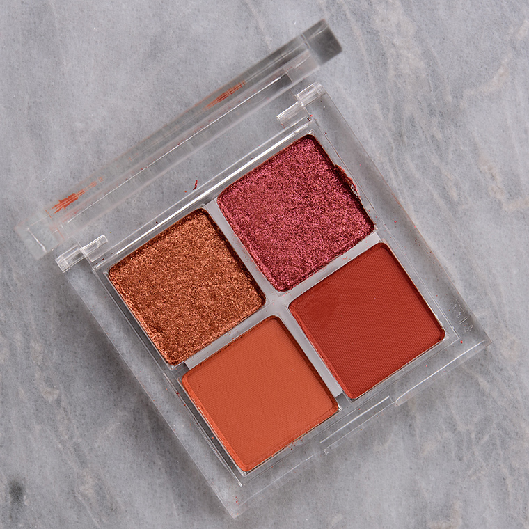 <p class="text-center">ColourPop Chestnuts About You Pressed Powder Shadow Quad</p>