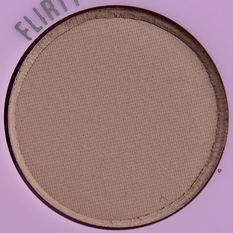 <p class="text-center">ColourPop Flirty Pressed Powder Shadow</p>