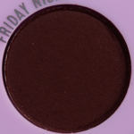 ColourPop Friday Night Pressed Powder Shadow