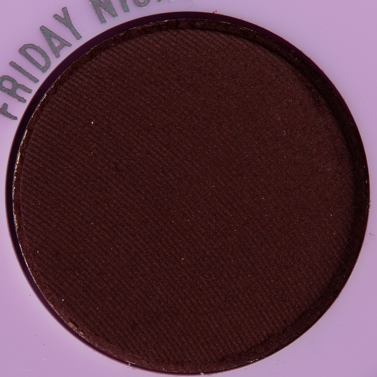 <p class="text-center">ColourPop Friday Night Pressed Powder Shadow</p>