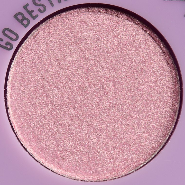 <p class="text-center">ColourPop Go Bestie Pressed Powder Shadow</p>