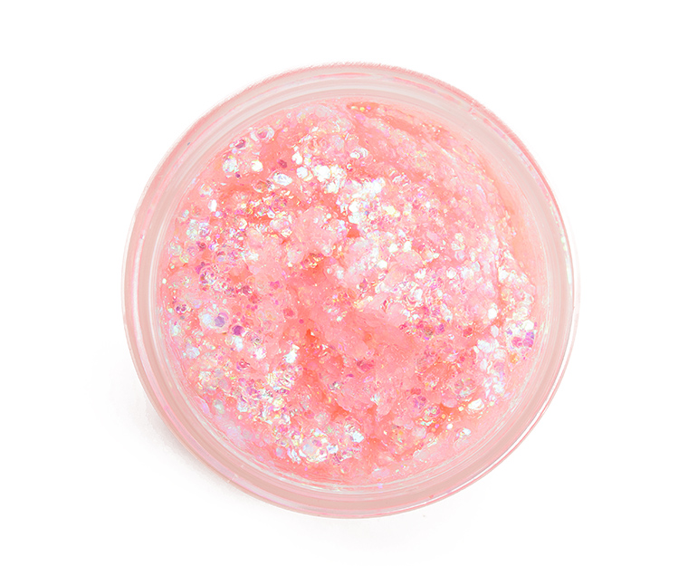 <p class="text-center">ColourPop It's Moi Glitterally Obsessed Body Glitter</p>