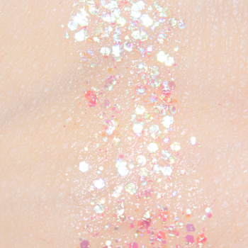 ColourPop It's Moi Glitterally Obsessed Body Glitter