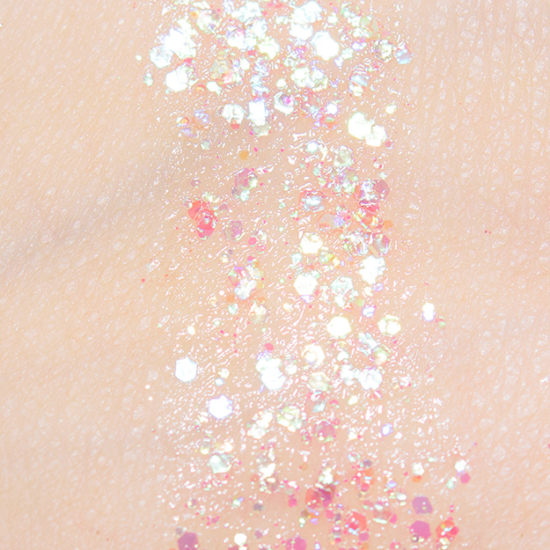 ColourPop It's Moi Glitterally Obsessed Body Glitter