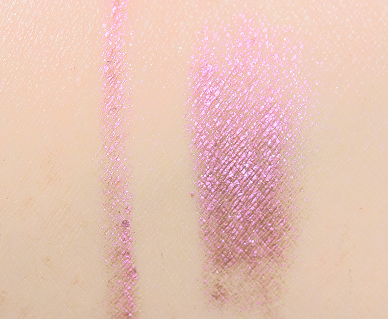 ColourPop Middle School Metallic Colour Stix