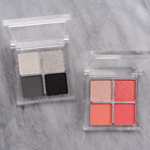 ColourPop Monochromatic Moment Collection Swatches