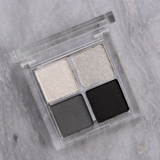 ColourPop Nickel and Dimed Pressed Powder Shadow Quad