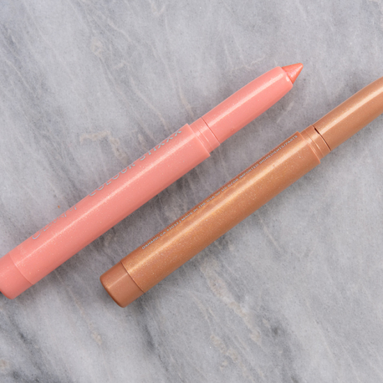 ColourPop Put Me First Target Colour Stix Duo
