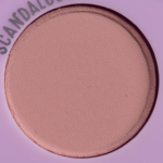 ColourPop Scandalous Pressed Powder Shadow