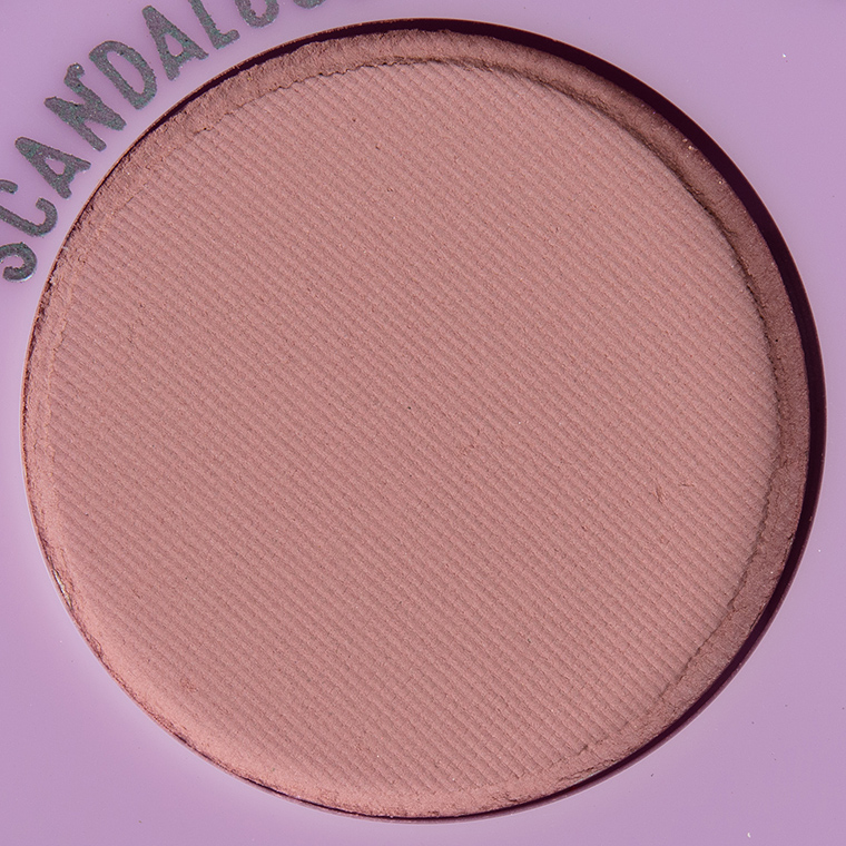 <p class="text-center">ColourPop Scandalous Pressed Powder Shadow</p>