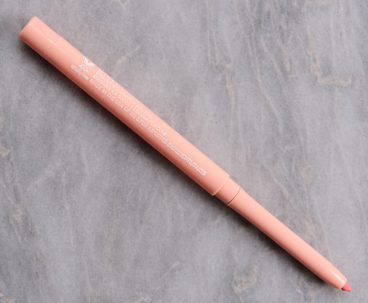 ColourPop Shady Lane Crème Gel Liner