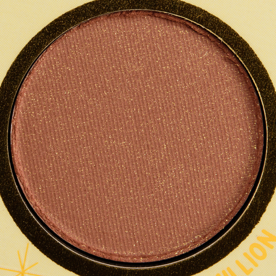 ColourPop Pressed Powder Shadow Six Million