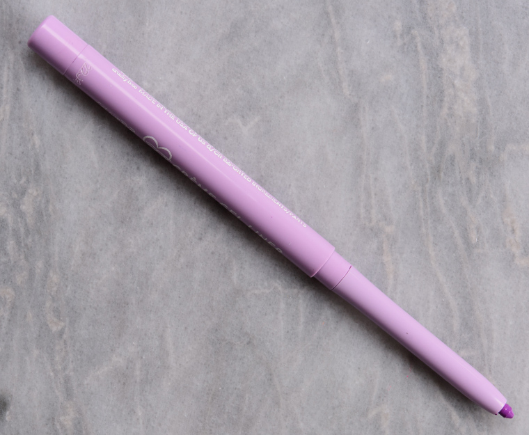 ColourPop Spring Break Crème Gel Liner