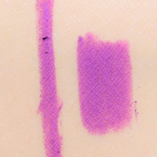 ColourPop Crème Gel Liner Spring Break