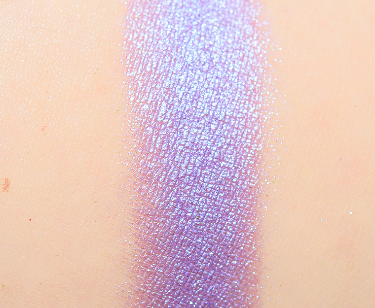 ColourPop Stunt Santa Pressed Powder Shadow