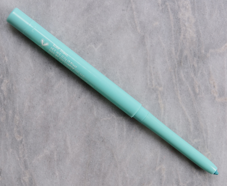 ColourPop Surf Thing Crème Gel Liner