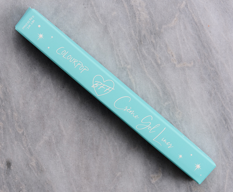 ColourPop Surf Thing Crème Gel Liner