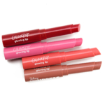 ColourPop x The Muppets Collection Swatches