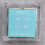 ColourPop Tidal Wave Pressed Powder Shadow Quad