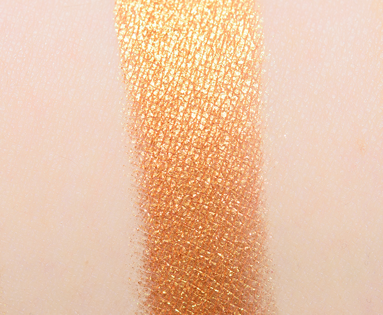 ColourPop Etiquette (C3PO) Pressed Powder Shadow