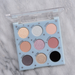 ColourPop x Target Collection Swatches