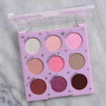 ColourPop x Target Collection Swatches
