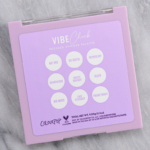 ColourPop Vibe Check 9-Pan Shadow Palette (Plastic)