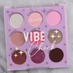 ColourPop Vibe Check 9-Pan Shadow Palette (Plastic)