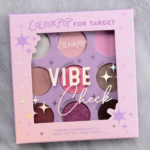 ColourPop Vibe Check 9-Pan Shadow Palette (Plastic)